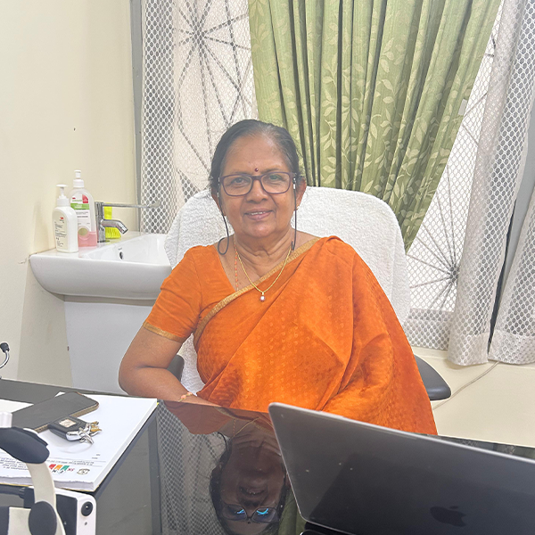 Dr. G. Syamala Kumari